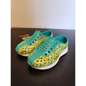 Native Shoes Robbie Sugarlite Star Wars Print  Childs C7